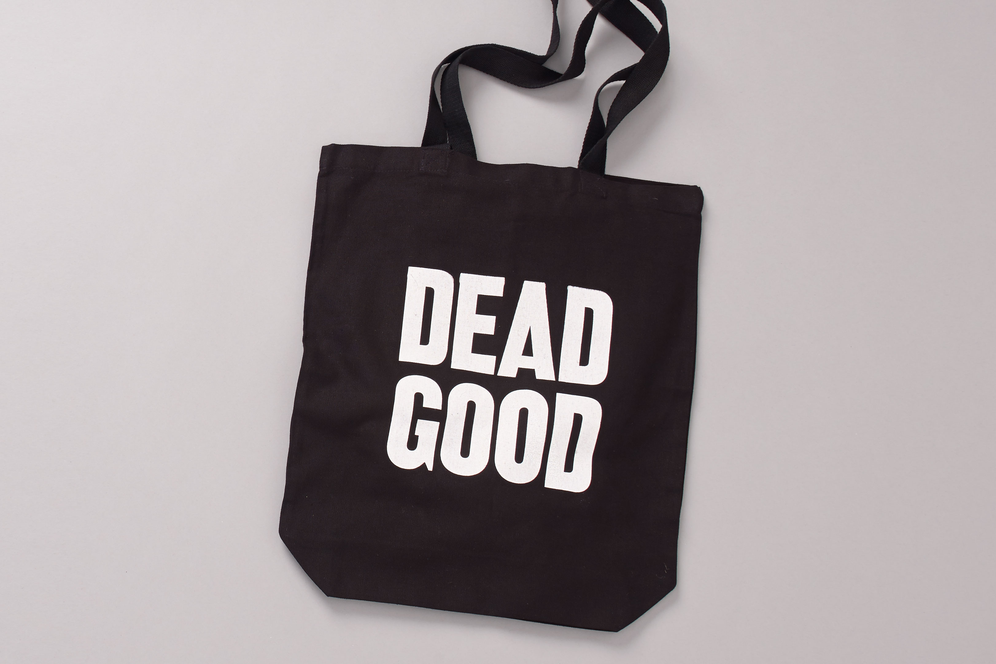 Dead-Good-Tote-Bag