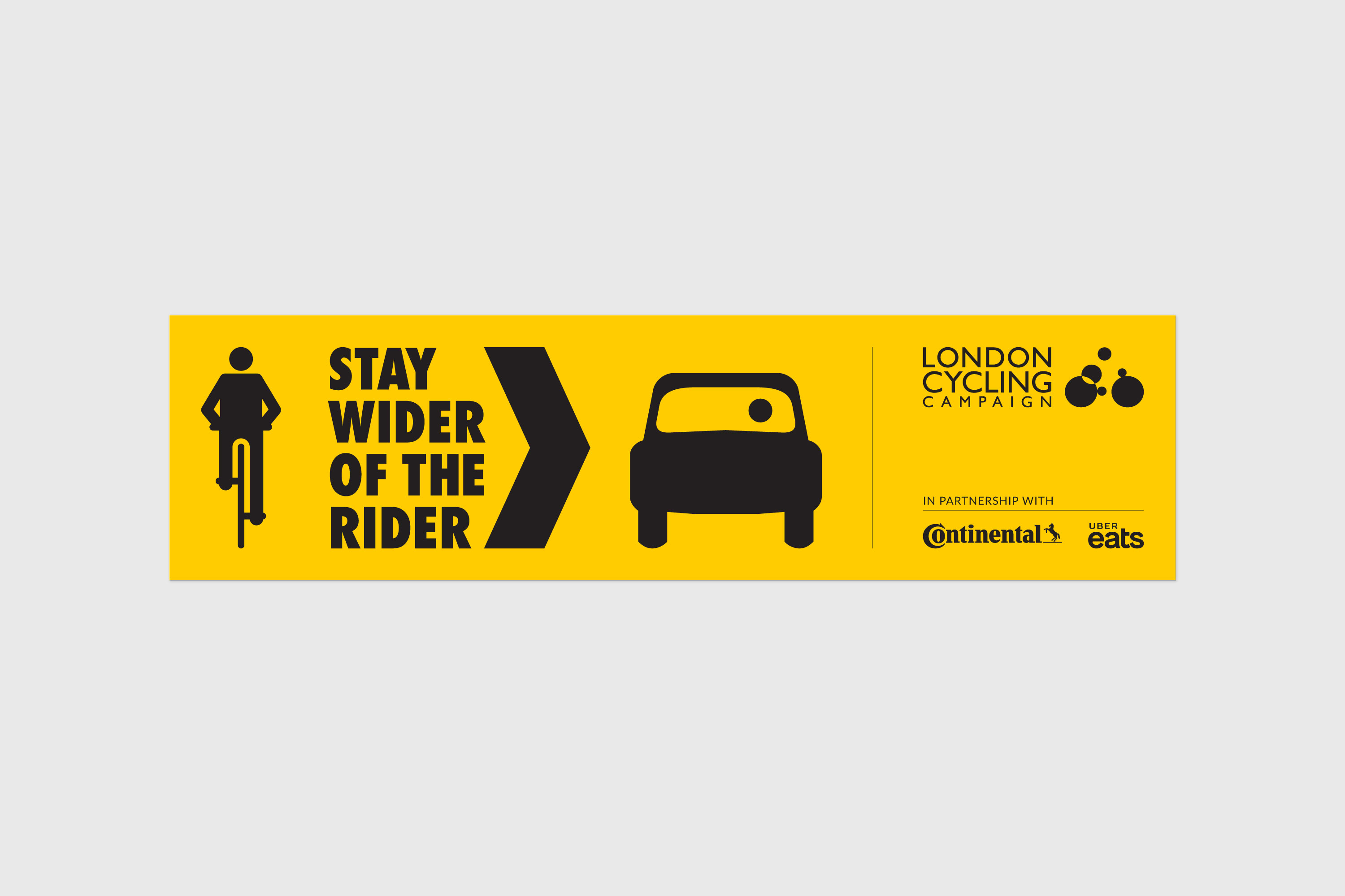 lcc18_staywider_car_sticker