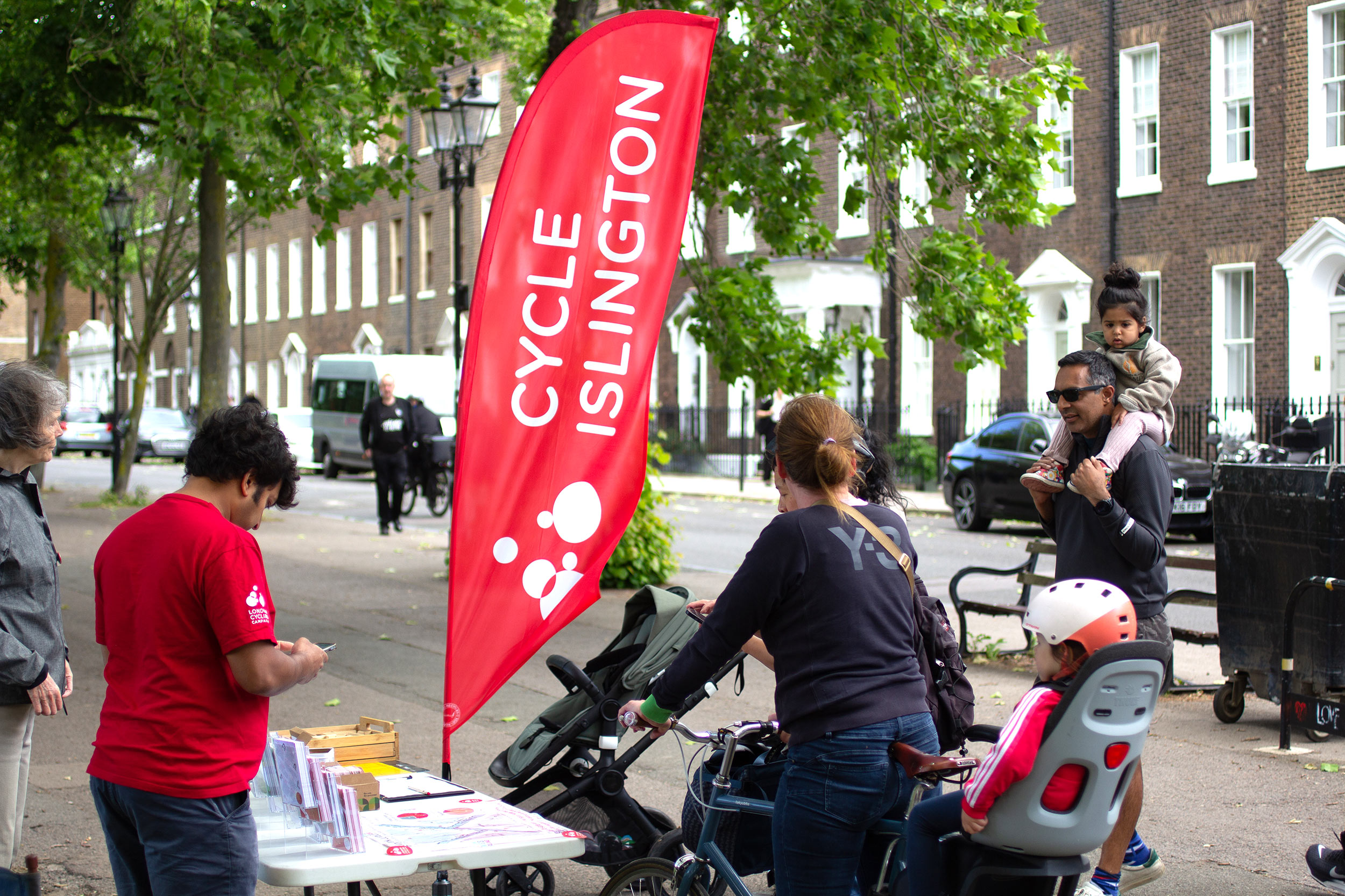 LCF-Islington